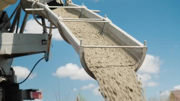 Best Concrete Slab Construction in Crockett, TX